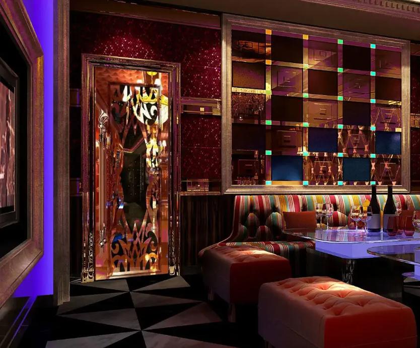 咸阳商务ktv，快捷预订-武功县ktv预定