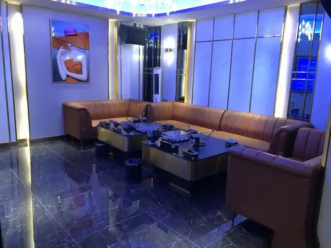 咸阳商务KTV独家推荐-武功县ktv预定